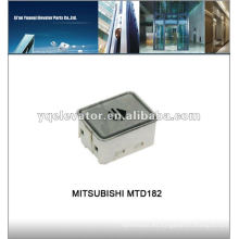 MITSUBISHI ascensor botón táctil MTD340